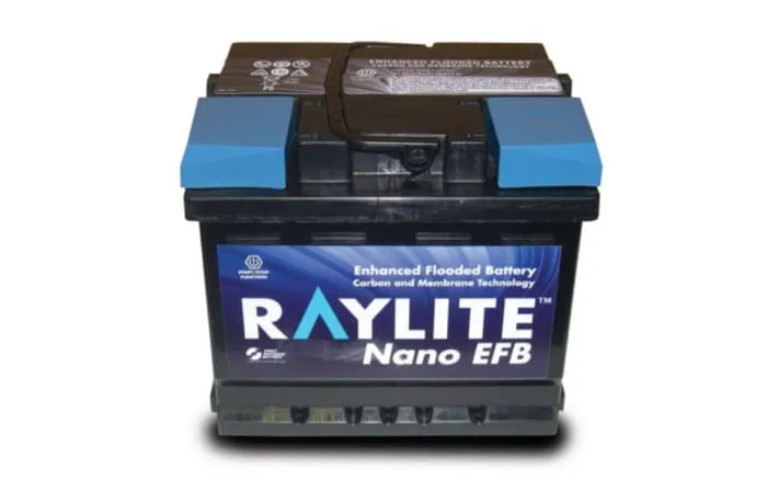 Baterías EFB (Enhanced Flooded Battery): Todo lo que Necesitas Saber