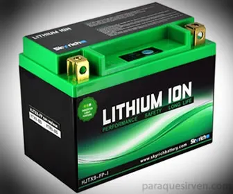 Baterías de Litio-Ion: Todo lo que Necesitas Saber